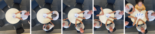 Die Geschichte von Swissjob Medicare 