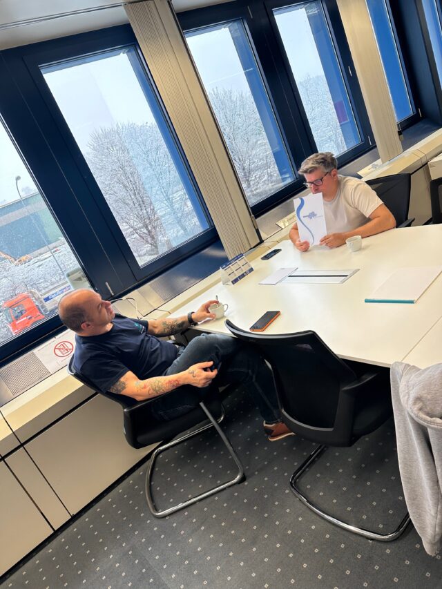 Was Respekt in einer Partnerschaft bedeutet