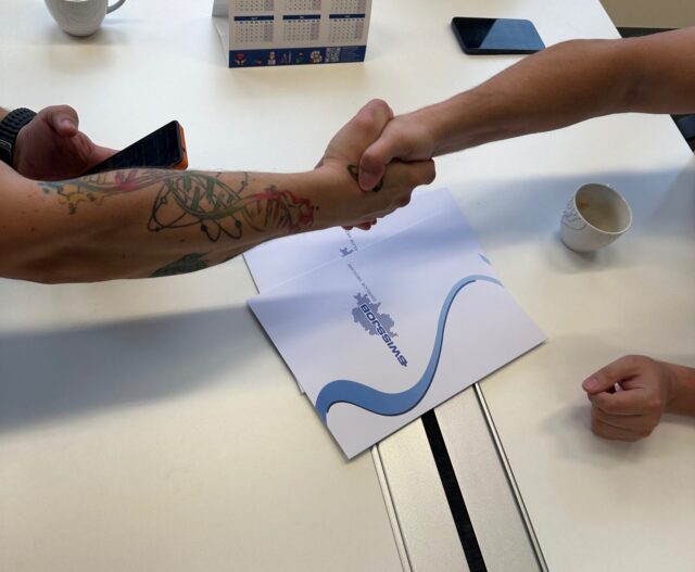 Was Respekt in einer Partnerschaft bedeutet