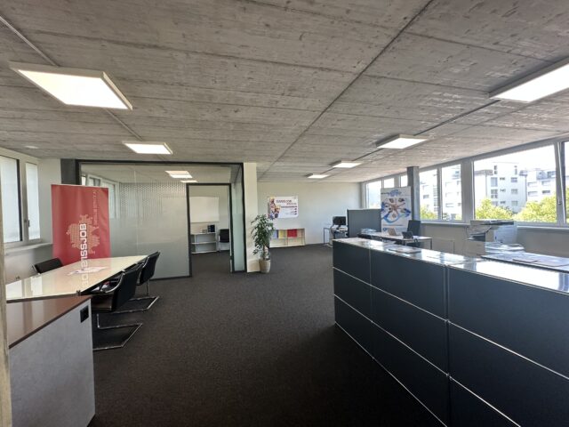 Swissjob Medicare im Uster