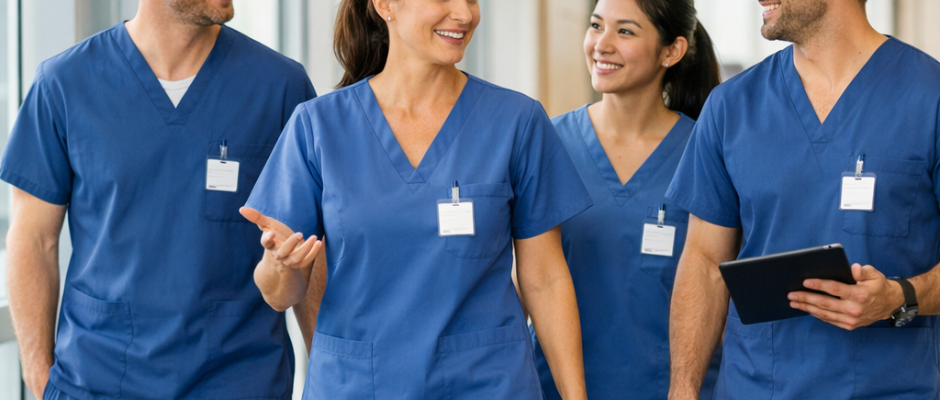 Ausbildungsverantwortliche Pflegefachperson